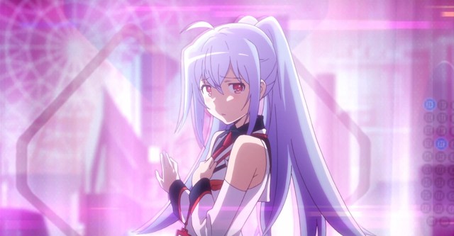 Plastic Memories stream tv show online