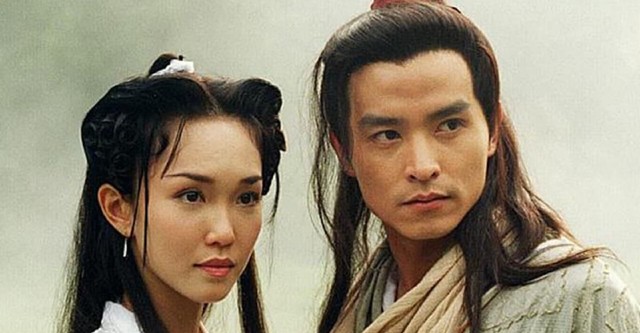 The Return of the Condor Heroes