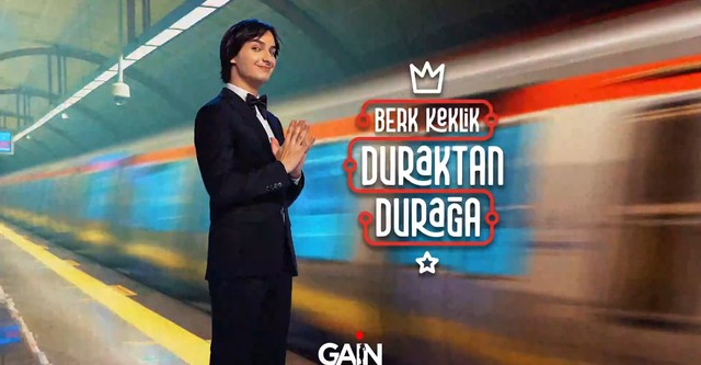 Duraktan Durağa