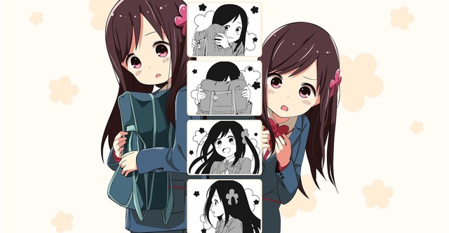 Hitoribocchi no Marumaruseikatsu