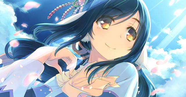 Utawarerumono The False Faces