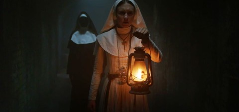Universo ‘El conjuro’: todas las películas, en orden cronológico