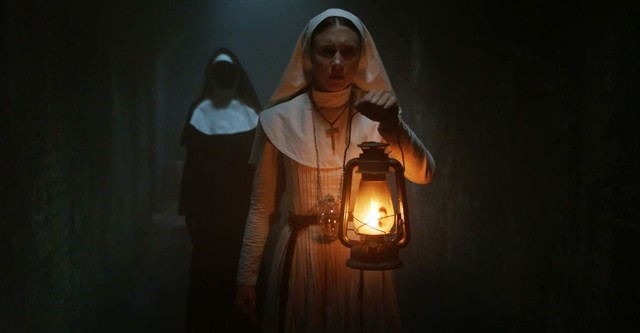 The Nun - La vocazione del male