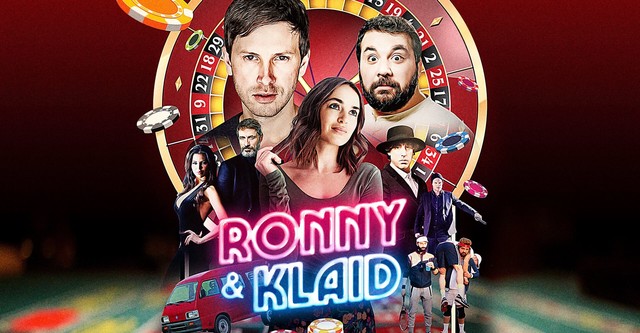 Ronny & Klaid