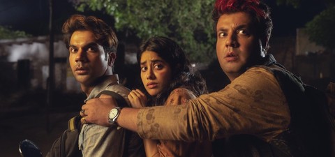 Dinesh Vijan's Horror Comedy Universe Movies In Order and Where to Watch Them