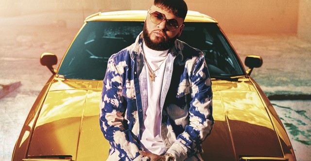 Farruko, En Letra de Otro