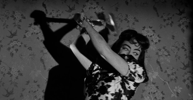 Πέντε Πτώματα Χωρίς Κεφάλι