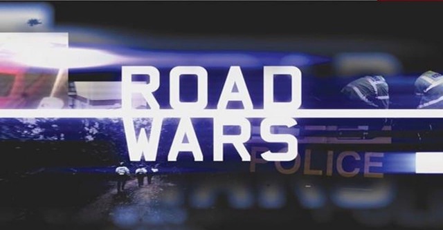 Road Wars