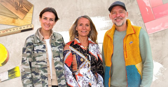 Hjem til forvandling