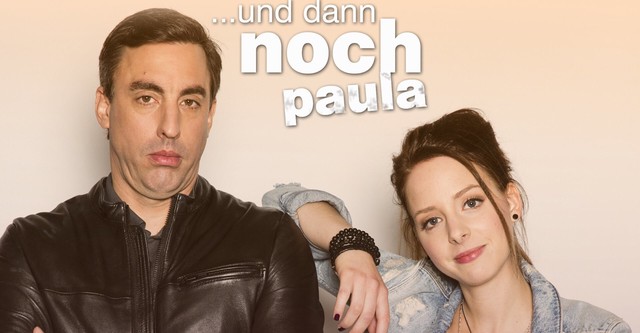 Und dann noch Paula