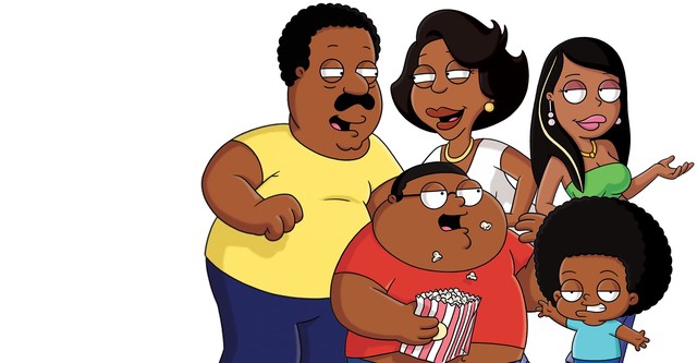 Cleveland Show