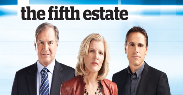 The Fifth Estate