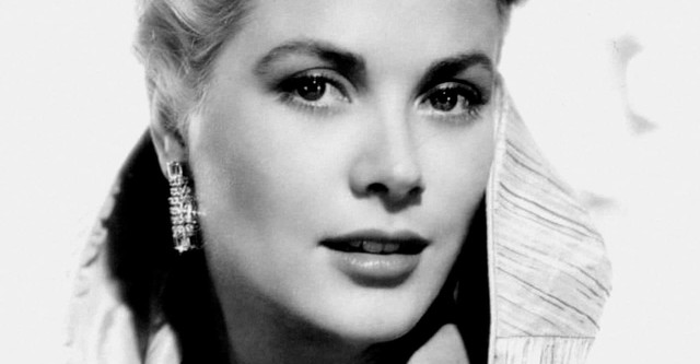 Grace Kelly – Filmstar und Fürstin