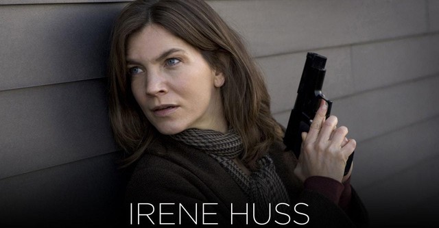 Detective Inspector Irene Huss