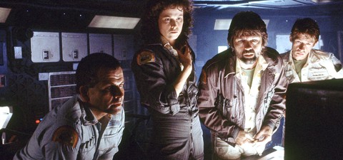 How and Where to Watch The Alien Movies in Order