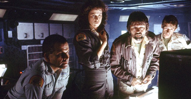 Best Sigourney Weaver Movies, Ranked