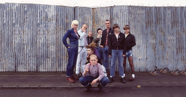 This is England - Ende einer Kindheit