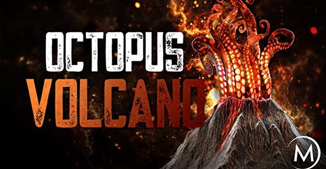 Octopus Volcano