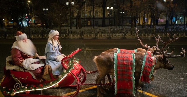Snow Maiden Against Everyone