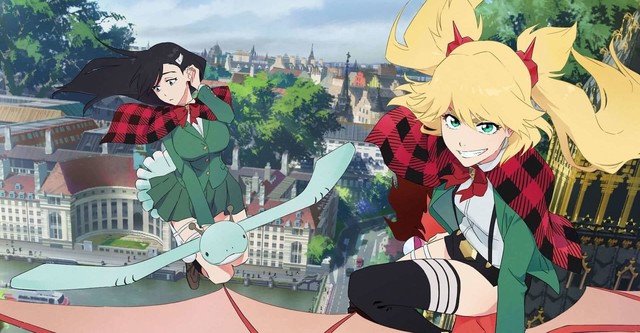 Assistir Summer Time Rendering Episódio 21 (HD) - Animes Orion