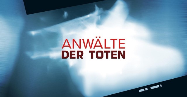 Anwälte der Toten