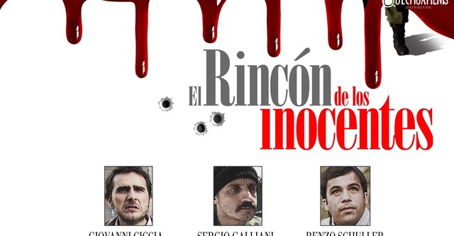 El rincón de los inocentes