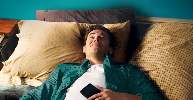 Într-o relație cu telefonul meu