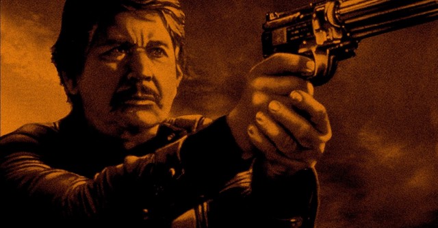 Death Wish 3 - Der Rächer von New York