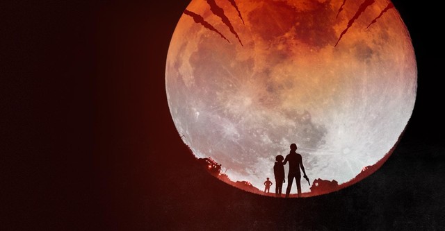 Blood Moon streaming: where to watch movie online?