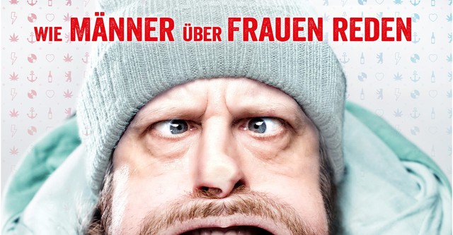 Wie Männer über Frauen reden