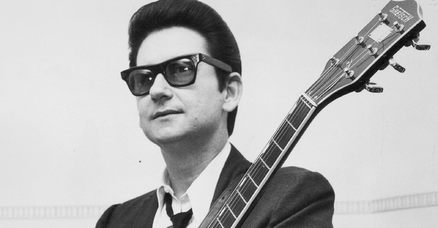 Roy Orbison: Love Hurts