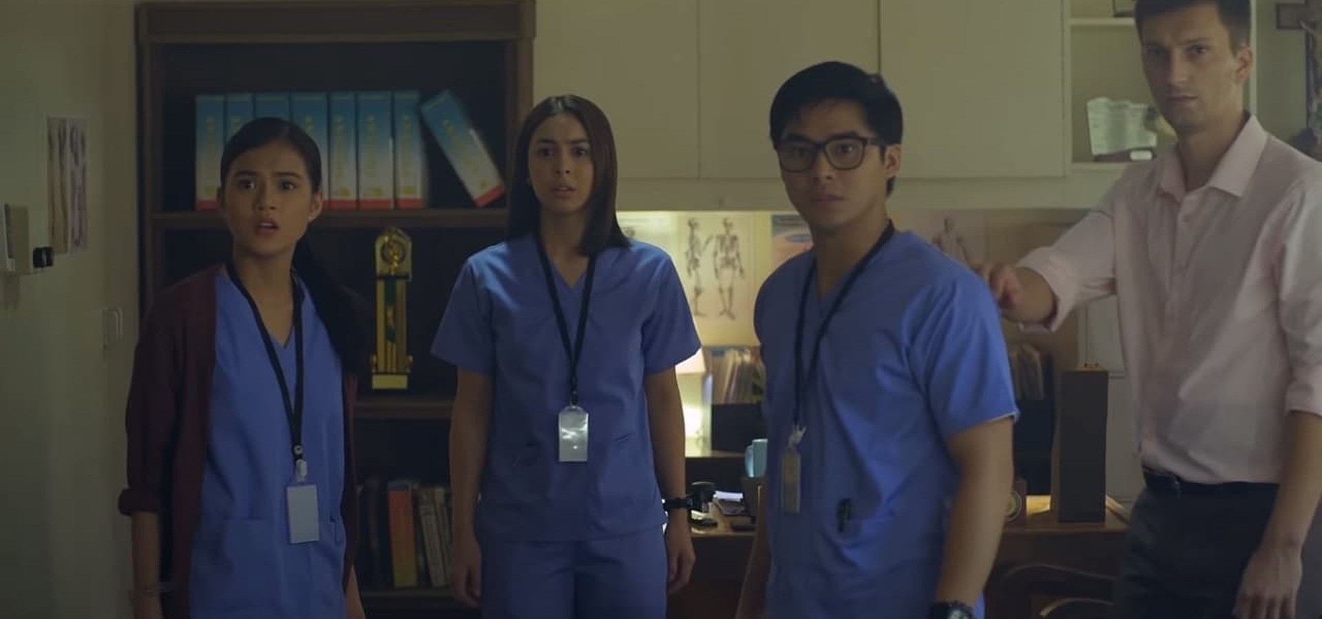 Block Z movie where to watch streaming online