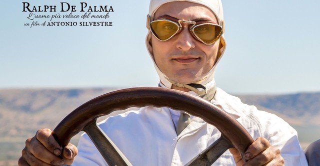 Ralph De Palma - L'uomo più veloce del mondo