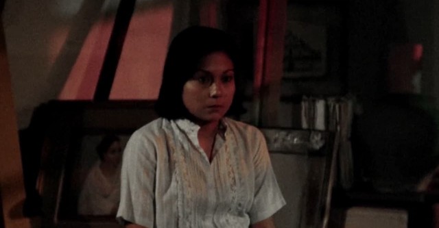 The Flowers of City Jail