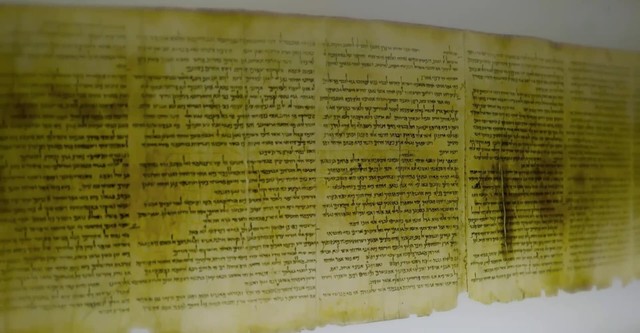 Who Wrote The Bible? Revelations About One of the Greatest Mysteries In History