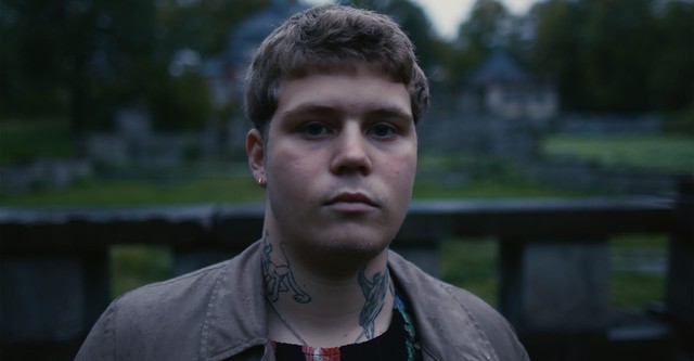 Yung Lean: In My Head