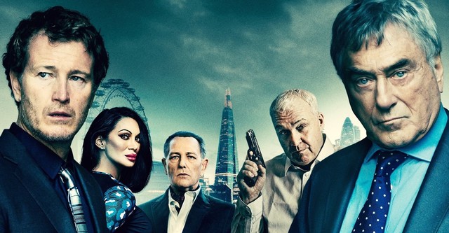 Nemesis (2021)