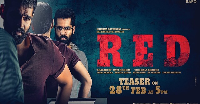Watch online red online movies all search