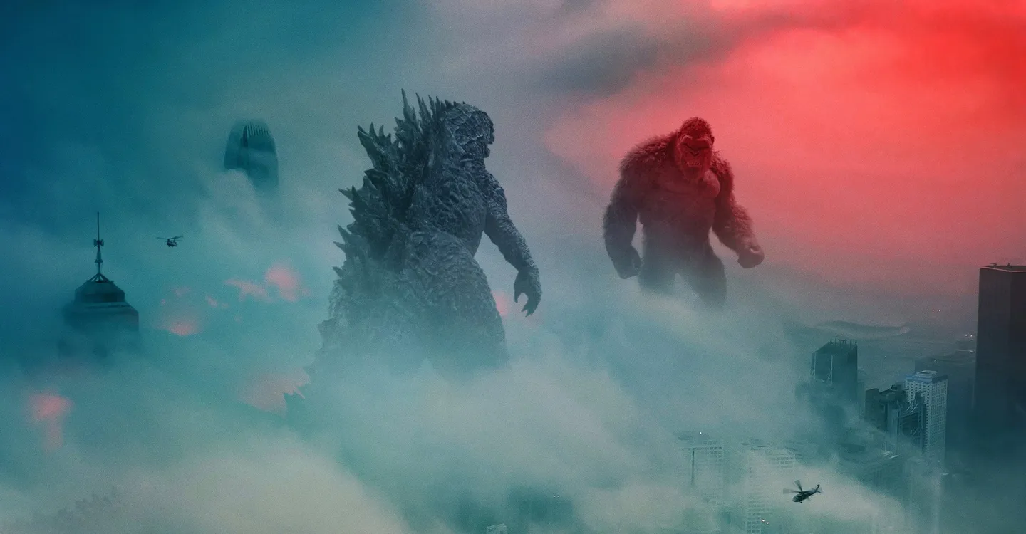 How To Watch The MonsterVerse In Order: Release vs Chronological