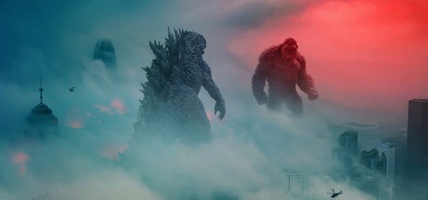 How To Watch The MonsterVerse In Chronological Order