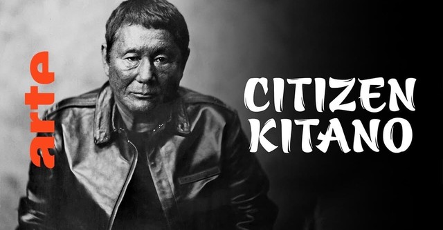 Citizen Kitano