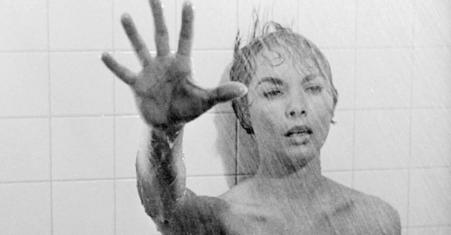 The Making of 'Psycho'