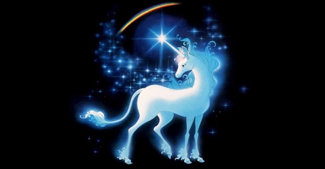 L'ultimo unicorno