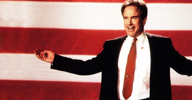 Senator Bulworth