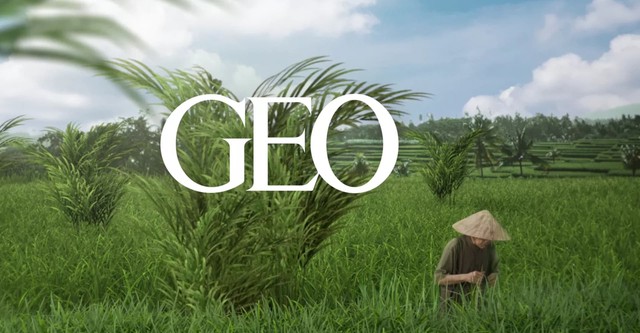 GEO Reportage - Grèce, les petites soeurs de la terre