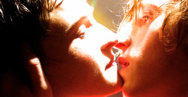 Breaking the Surface movie watch streaming online
