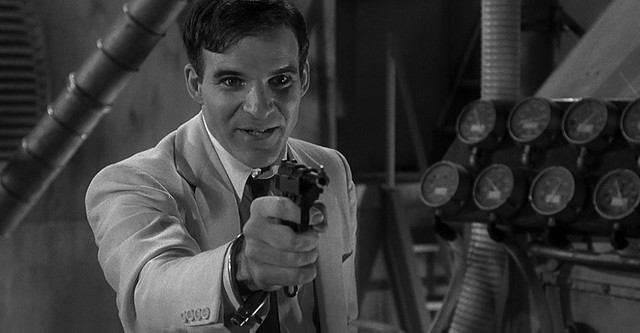 Umarli nie potrzebują pledu