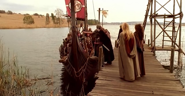 Le Sang des Vikings