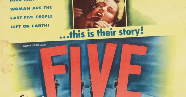 Five