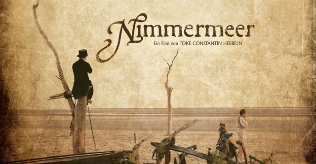 Nimmermeer